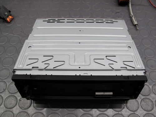 Sony cdx g1101u - cdx-g1101u, autoradio