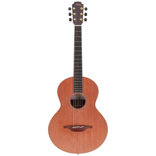 Lowden cedro rosso noce - lowden,