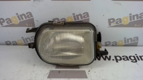 Fendinebbia anteriore per - fendinebbia,
