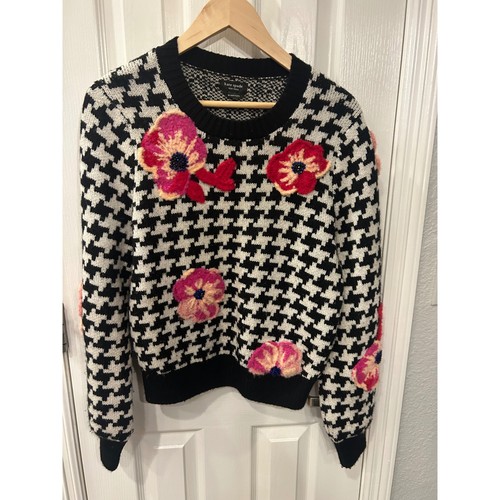 Maglione kate spade nero - maglione,