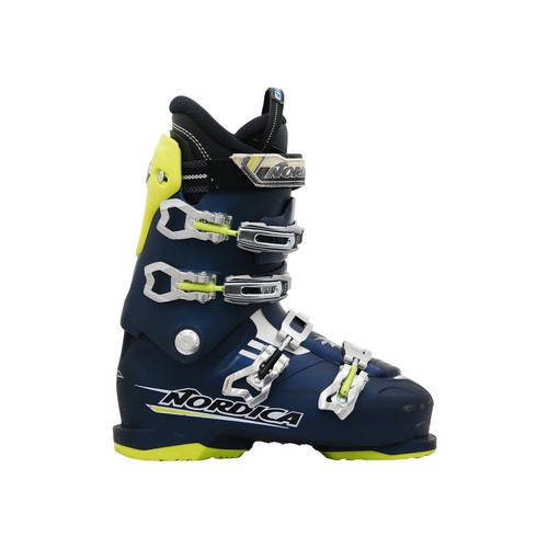 Scarponi sci nordica nxt - scarponi,