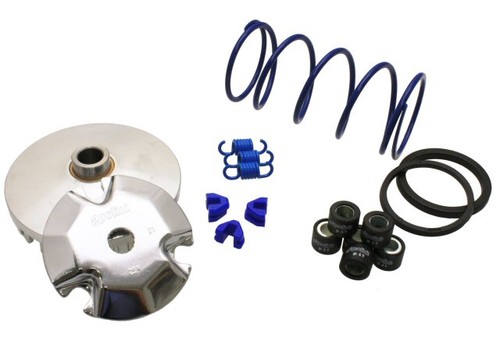 Kit trasmissione polini - trasmissione,