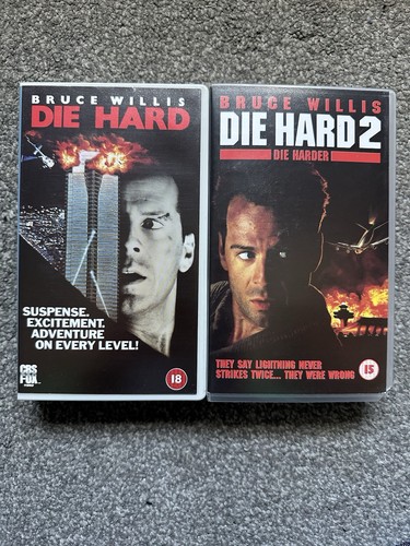 Die hard ii - die,