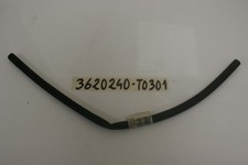 Tubo scarico airbox Drain hose