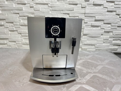 Macchina caffè jura j5 - macchina, da