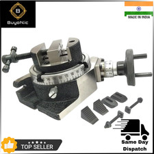 Tavolo rotante orizzontale