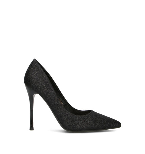 Violablu decollete donna nero - violablu',