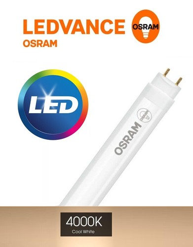 Osram ledvance st8a - osram, hf