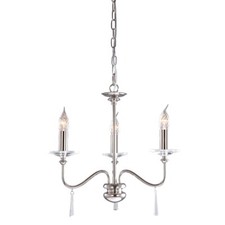 Lampadario Lampada a