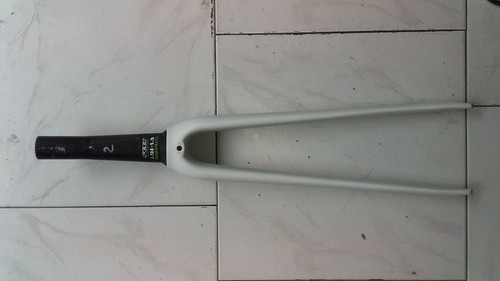 Forcella felt bici corsa - forcella,