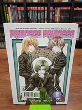 Princess Princess 5 - Mikiyo