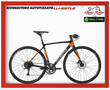 Bici trekking road corsa - trekking,