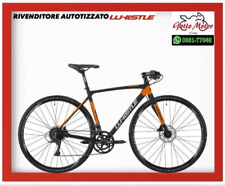 BICI TREKKING ROAD CORSA