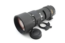 [N come nuovo] Nikon AF NIKKOR