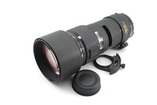 Mint nikon af nikkor 300mm - af,