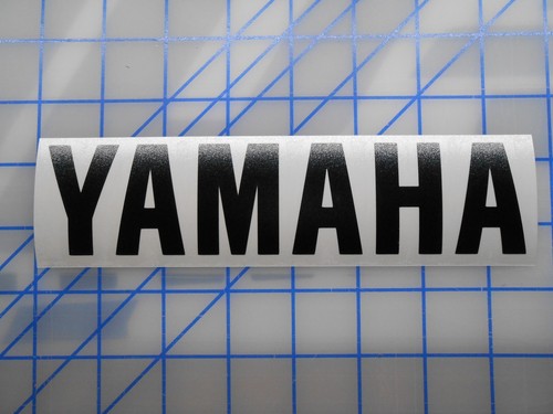Yamaha decalcomania 4 - decalcomania,