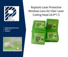 Raytools Lente Protettiva