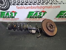 MECCANICA COMPLETA ANTERIORE SINISTRA FORD B-MAX 1.5 TDCI AY1C-3K171 2017