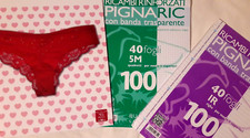 Raccoglitore Quaderno Con 4