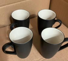 UTOPIA 4 tazze da caffè