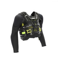 ACERBIS SPECKTRUM KID BODY ARMOUR NERO/GIALLO 0024545.318