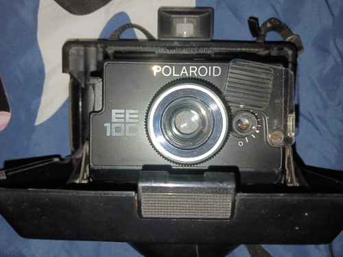 Fotocamera istantanea polaroid - fotocamera,