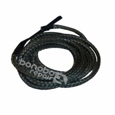 Depower Tampen / Trim Line