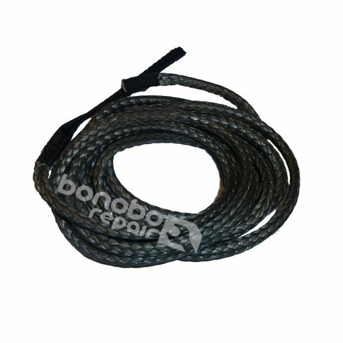 Depower tampen trim - depower,