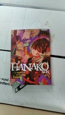 HANAKO KUN VOLUME 3 NUOVO J