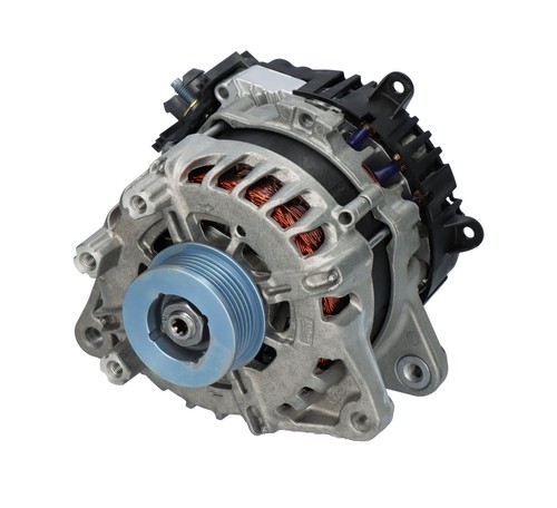Alternatore 200a 14v - alternatore,