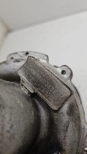 17201-26020, TURBINA TOYOTA