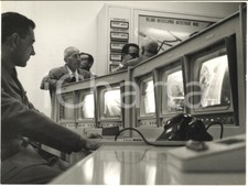 1966 MILANO Polizia Stradale - Nuovo impianto videosorveglianza per la Lombardia