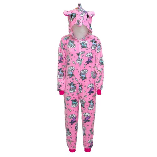 Pigiamone intero donna