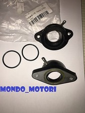 coppia collettori aspirazione