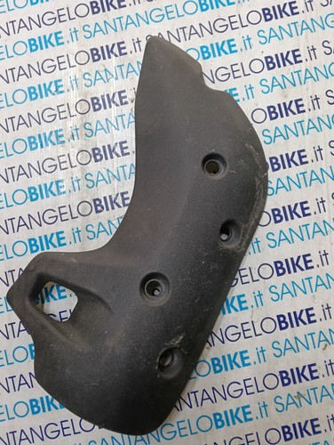 Copri marmitta gilera runner - gilera,