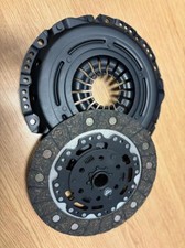 Kit Doppia Frizione CG per