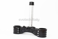 EVOTECH PIASTRA STERZO INFERIORE DUCATI PANIGALE 899-959-1199S/R-1299 S/R-V4