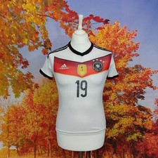 Maglia casa Germania Football