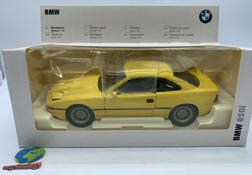 Schabak bmw 850 scala - schabak, i,