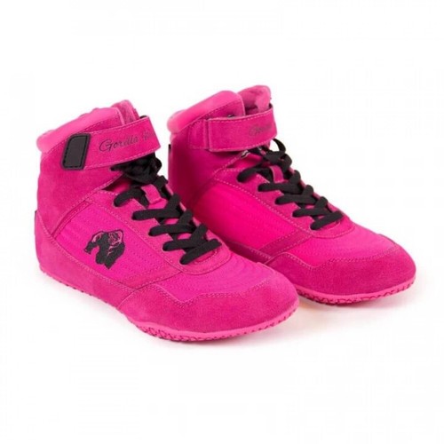 Gorilla wear high - high, tops