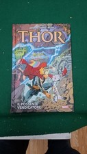 Marvel deluxe thor 30 - -, off