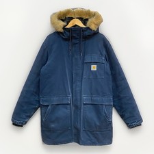 Carhartt Siberian Parka Giacca