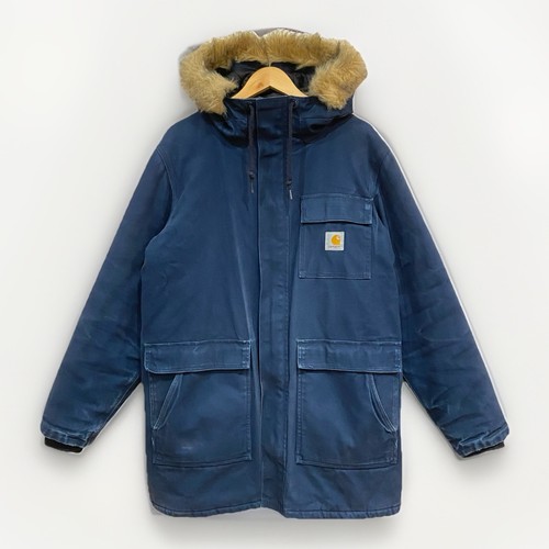 Carhartt siberian parka giacca - parka,