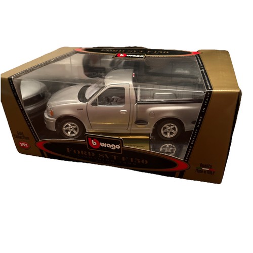 Burago gold collection 21 - burago, 1:21