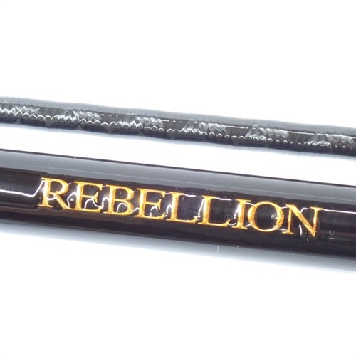 Daiwa rebellion 742ml fs - daiwa, 20