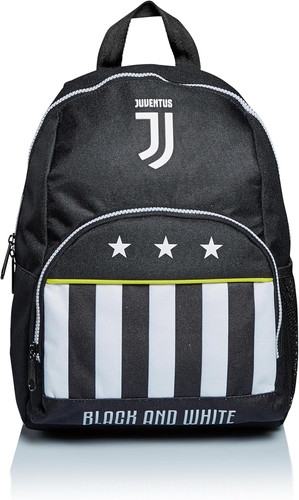 Juventus zaino scuola materna - juventus,