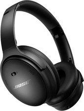 Bose QuietComfort SE Cuffie Wireless Around Ear - Nero / NUOVISSIME SIGILLATE