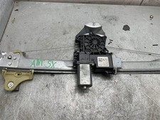 CREMAGLIERA ANTERIORE SINISTRA