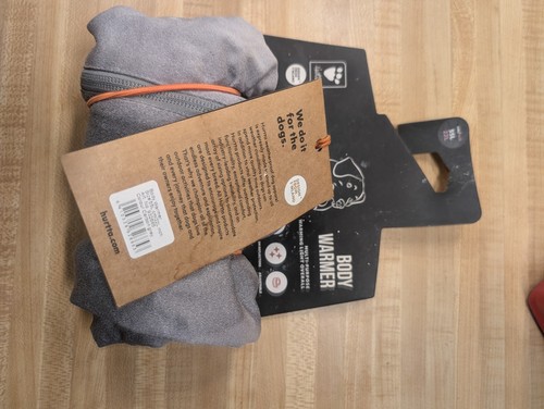 Hurtta scaldacorpo per cani - hurtta,