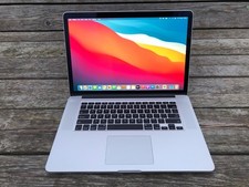 Apple MacBook Pro fine 2013